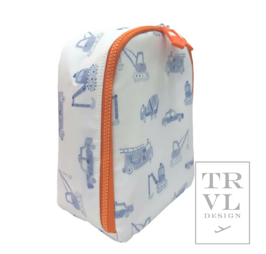 BRING IT Lunch Bag - Dig It by TRVL Designs
