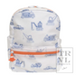 MINI BACKER - Dig It Mini Backpack by TRVL Designs