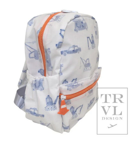 MINI BACKER - Dig It Mini Backpack by TRVL Designs