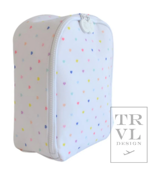 BRING IT Lunch Bag - Love Heart by TRVL Designs