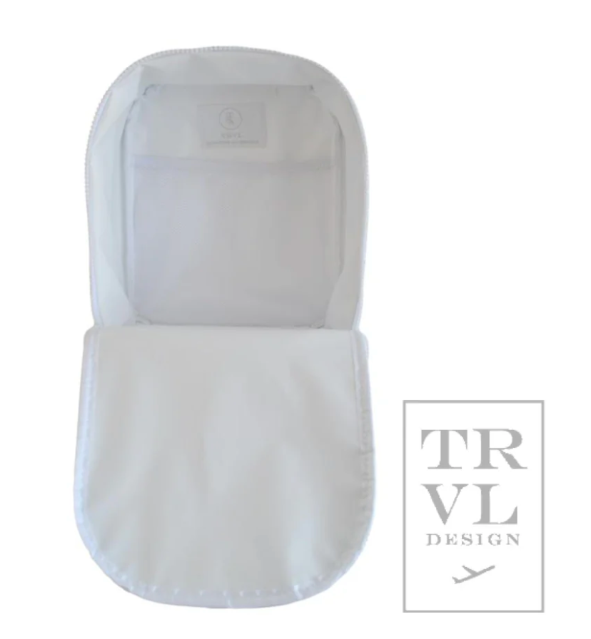 BRING IT Lunch Bag - Love Heart by TRVL Designs