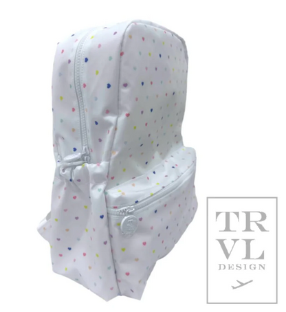 Backpacker - Love Heart by TRVL Designs