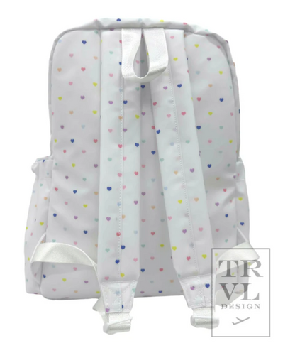 Backpacker - Love Heart by TRVL Designs