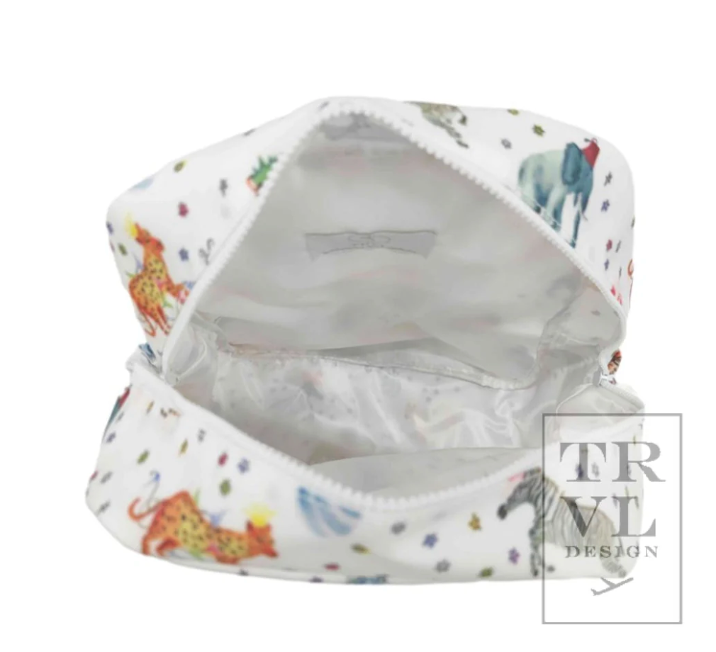 Backpacker - Circus Stars by TRVL Designs