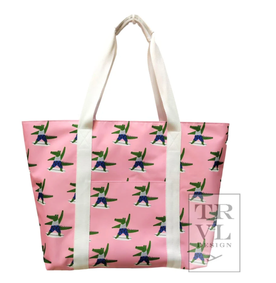 CABANA TOTE - Hang Ten by TRVL Designs