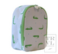 BRING IT Lunch Bag - CROC OH by TRVL Designs