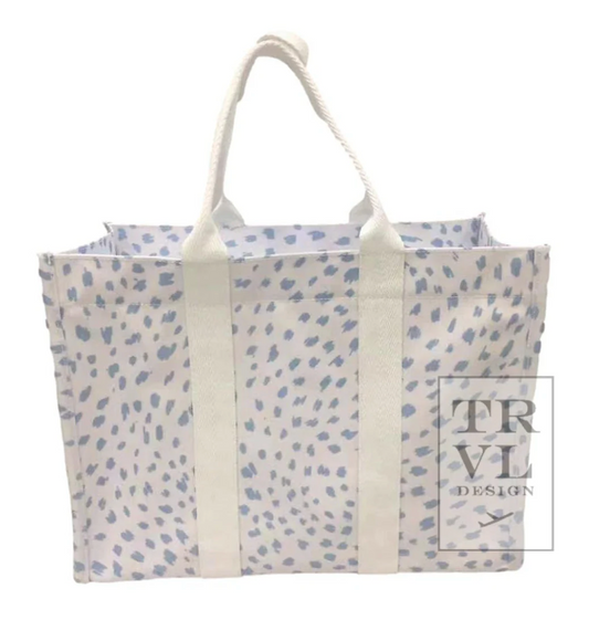 SPOT ON! LARGE TOTE - SPOT MIST Tote by TRVL Designs