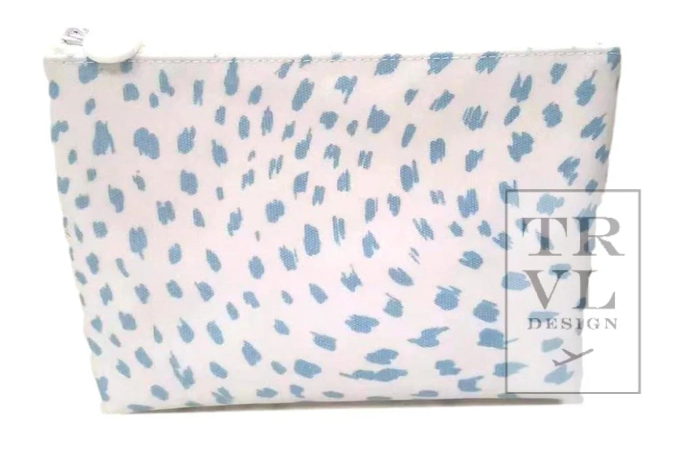 SPOT ON! CLUTCH BAG - SPOT MIST by TRVL Designs
