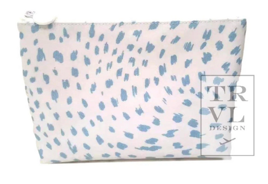 SPOT ON! CLUTCH BAG - SPOT MIST by TRVL Designs