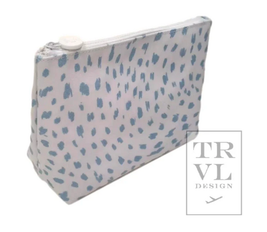 SPOT ON! CLUTCH BAG - SPOT MIST by TRVL Designs