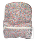 MINI BACKER - GARDEN FLORAL Mini Backpack by TRVL Designs (backorder - eta late August)