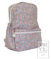 BACKPACKER - GARDEN FLORAL Backpack by TRVL Designs