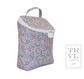 TAKE AWAY Lunch Bag - GARDEN FLORAL by TRVL Designs