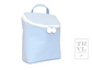 TAKE AWAY Lunch Bag - Insulated GINGHAM SKY Iby TRVL Designs