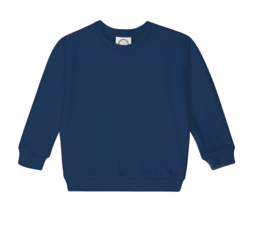 Toddler / Kids Crewneck