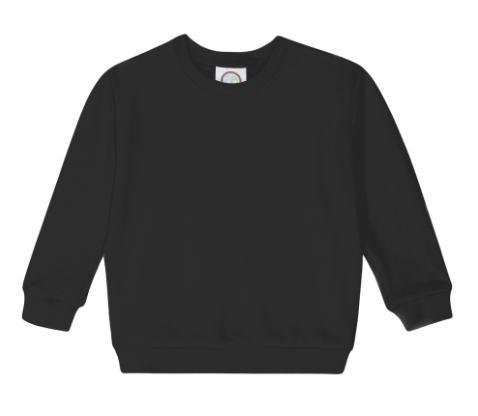 Toddler / Kids Crewneck