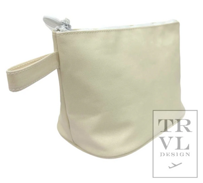 Skipper - Coated Canvas