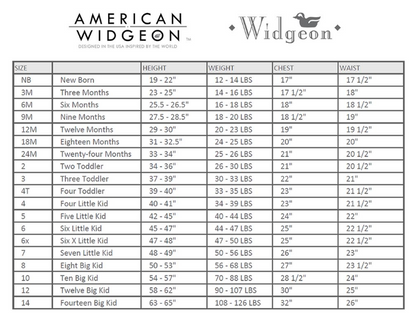 Widgeon Fleece Coat Preorder