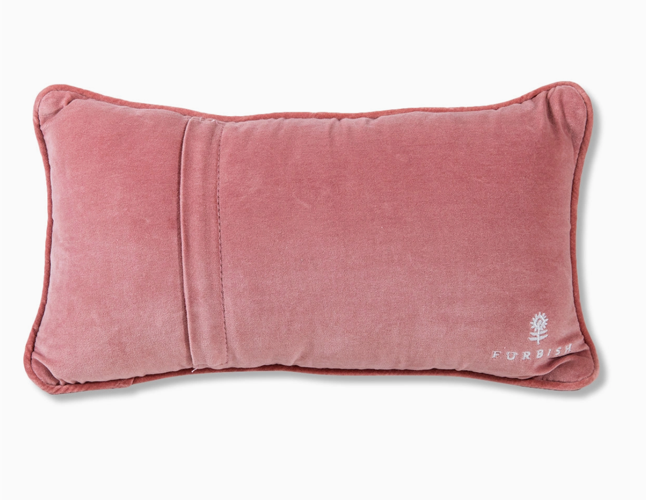 Wonderful Needlepoint Pillow
