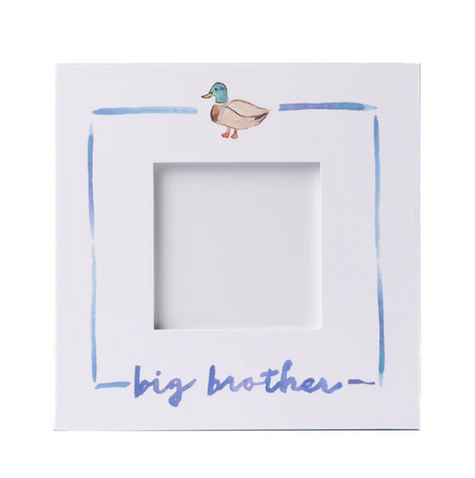 "Big Brother" Frame