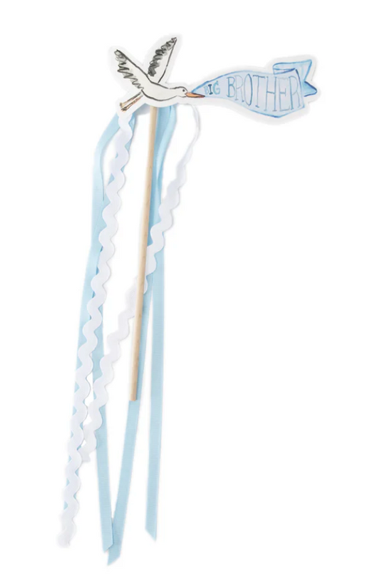 BIG BROTHER Wand