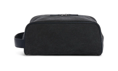 Men’s Shoe Bag (Coated Canvas Interior) by TRVL Designs