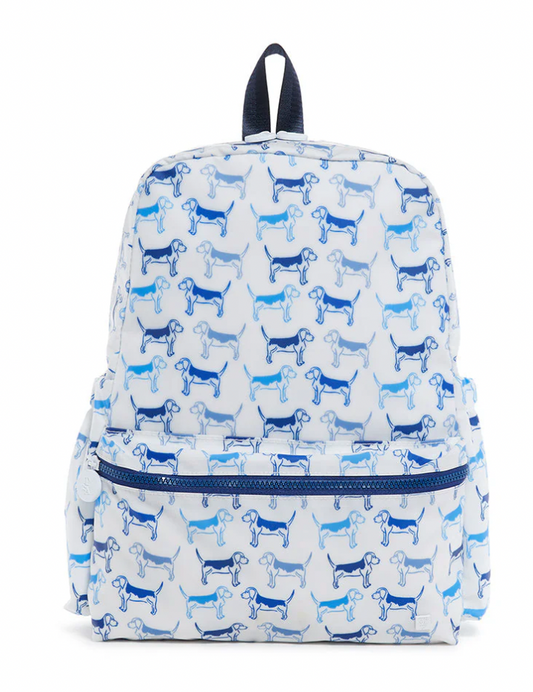 BACKPACKER - Puppy Love Backpack by TRVL Designs