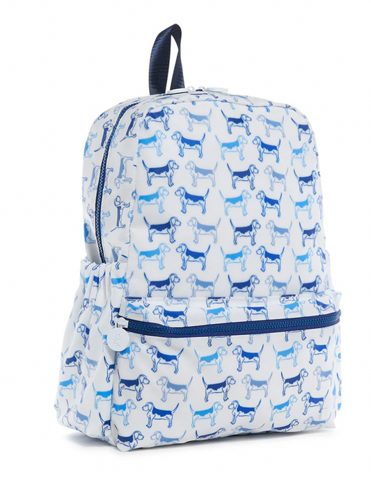 BACKPACKER - Puppy Love Backpack by TRVL Designs