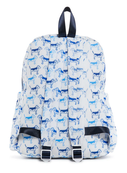 BACKPACKER - Puppy Love Backpack by TRVL Designs
