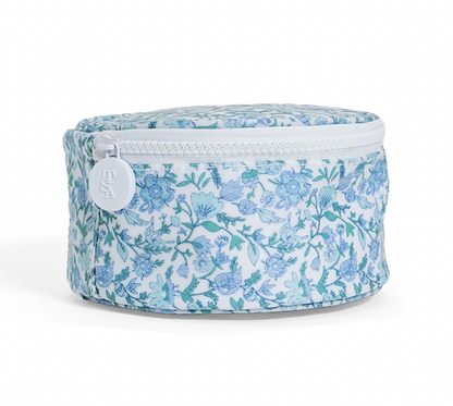 ROUNDUP JEWEL CASE - HAMPTONS FLORAL by TRVL Designs