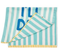 Dock and Bay Tea Towels
