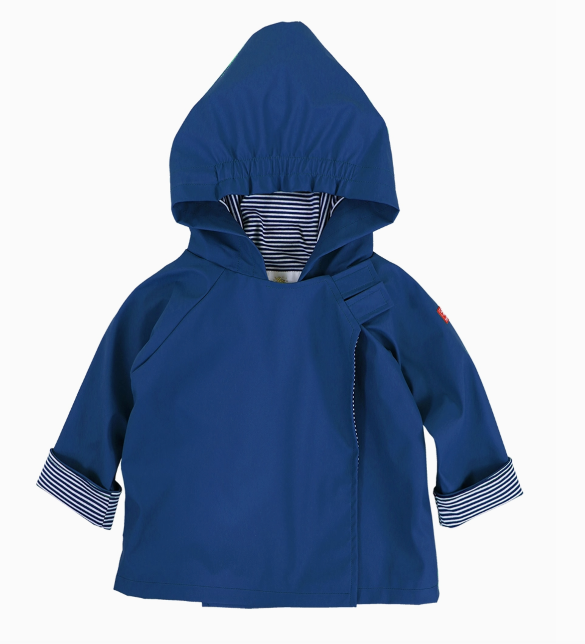 Widgeon Favorite Rain Jacket Preorder