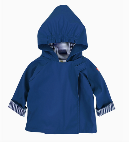 Widgeon Favorite Rain Jacket Preorder