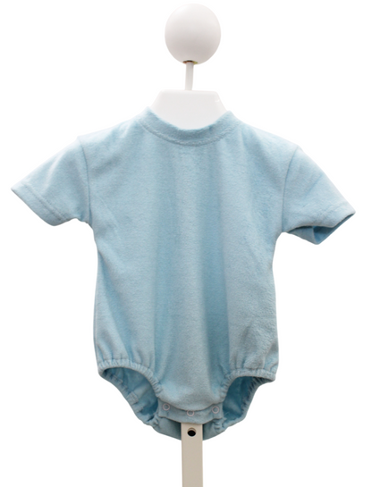 Hampton James Terry Bubble