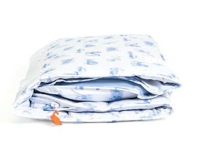 Rest Up! Nap Mat - DIG IT! by TRVL Designs