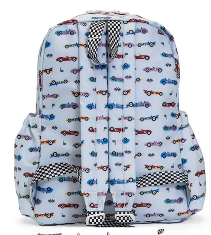 BACKPACKER - VROOM! Backpack by TRVL Designs