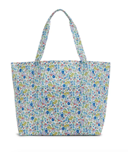 JUMBO TOTE - X-Large Tote POSIES