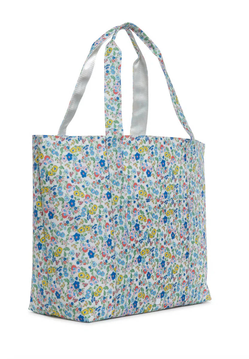 JUMBO TOTE - X-Large Tote POSIES