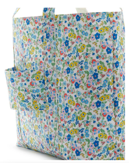 JUMBO TOTE - X-Large Tote POSIES