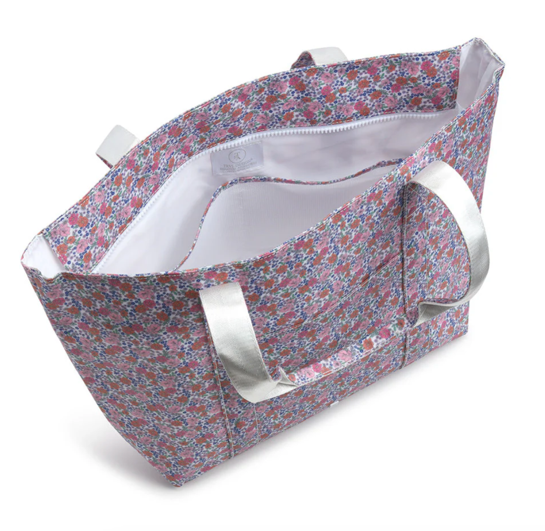 JUMBO TOTE - X-Large Tote POSIES
