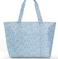 JUMBO TOTE - X-Large Tote HAMPTON FLORAL