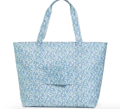 JUMBO TOTE - X-Large Tote HAMPTON FLORAL