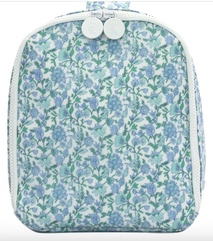 BRING IT Lunch Bag - HAMPTONS FLORAL