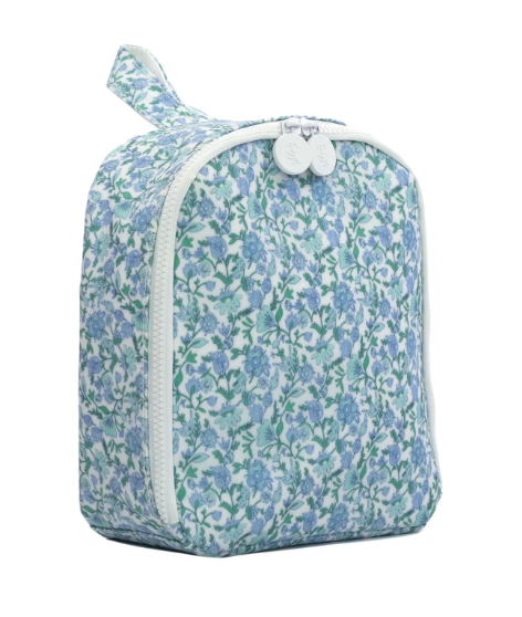 BRING IT Lunch Bag - HAMPTONS FLORAL