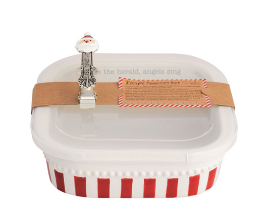 Peppermint Bark Box Set