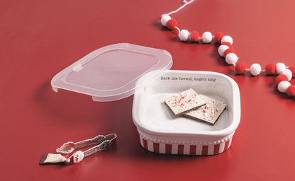 Peppermint Bark Box Set
