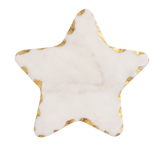 Star Gold Edge Mini Board