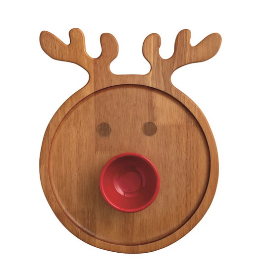 Reindeer Board Set