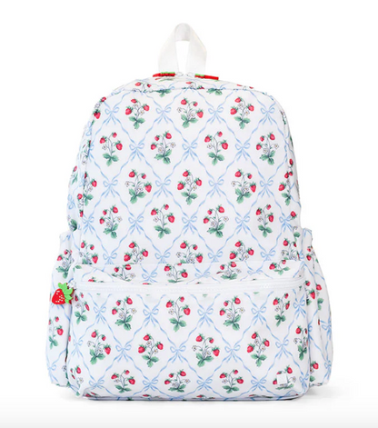 BACKPACKER - BACKPACK BERRY NICE by TRVL Designs