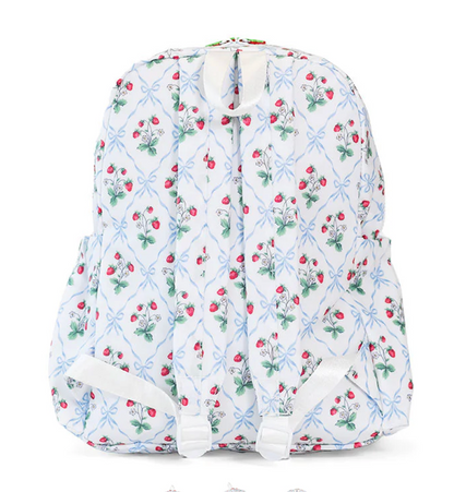 BACKPACKER - BACKPACK BERRY NICE by TRVL Designs